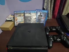 PS4