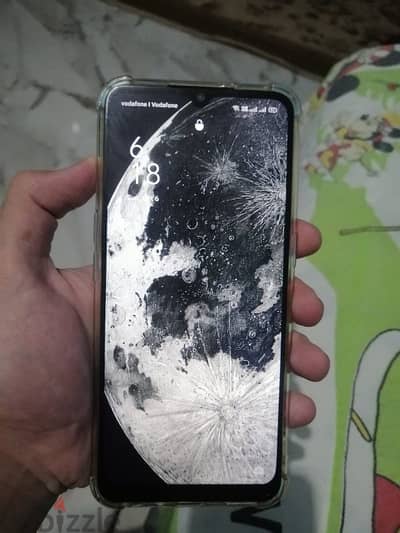 oppo a73كسر زيرو