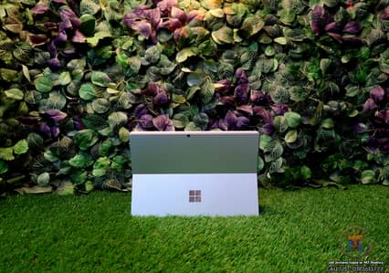 Surface Pro 8 11th New Microsoft Laptop ميكروسوفت سرفس برو 8