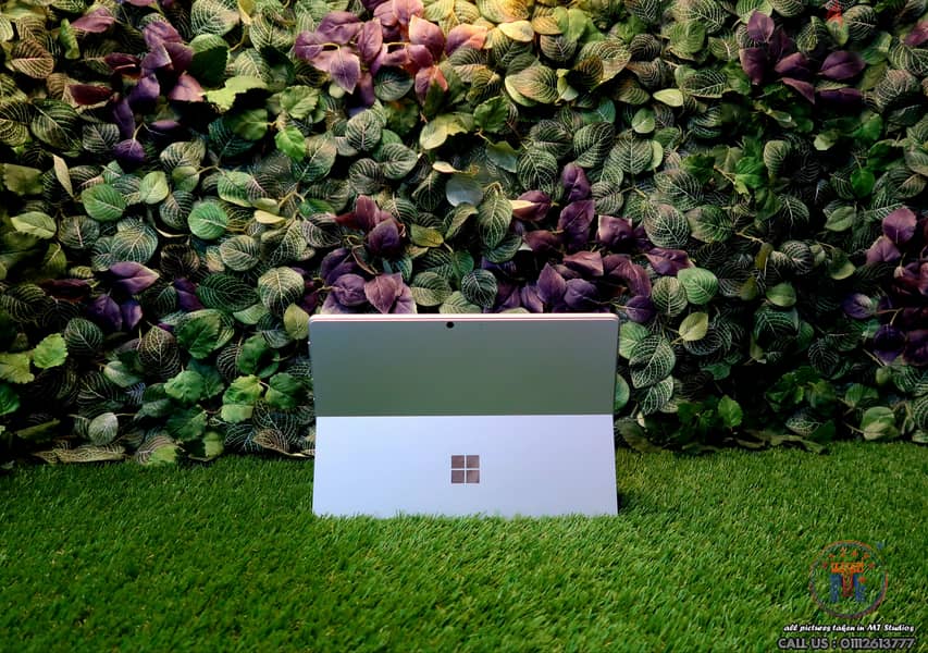 Surface Pro 8 11th New Microsoft Laptop ميكروسوفت سرفس برو 8 4