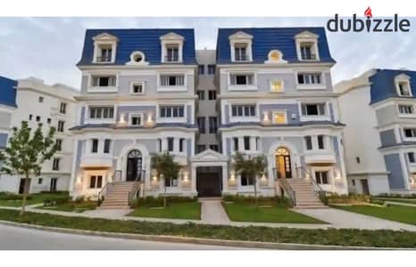 اي فيلا للبيع 235 متر في التجمع الخامس - Mountain View iCity Compound