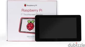 Touch screen 7 inch for Raspberry pi 0