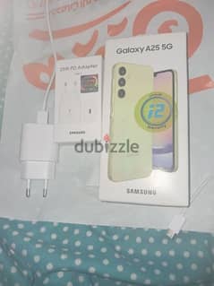 samsung a25 (5g)