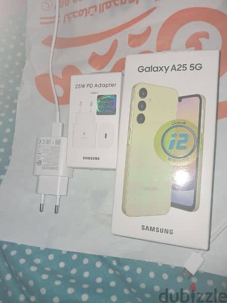 samsung a25 (5g) 1