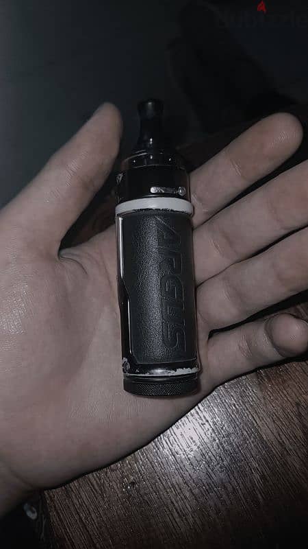 Vape Argus 40w 1500بطاريه 2