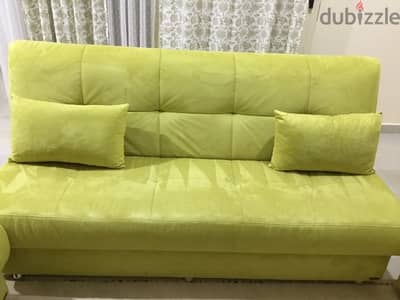 Sofa Bed (İstikbal)