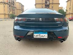 بيجو 508 2022 Active Peugeot