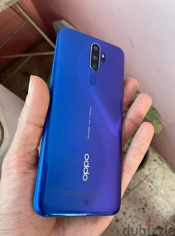 oppo A9 0