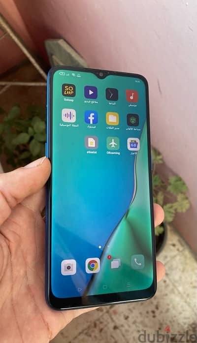 oppo A9