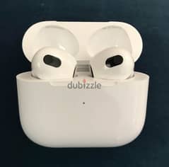 Airpods 3 USA version 0