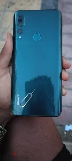 Huawei y9 prime