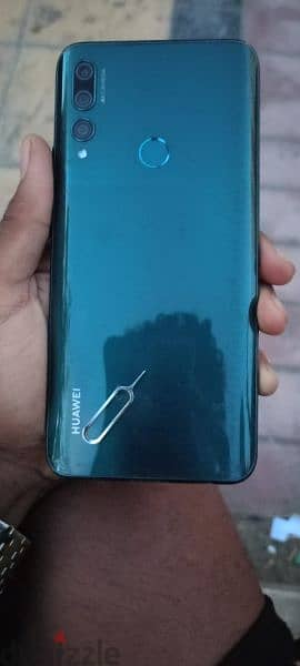 Huawei y9 prime