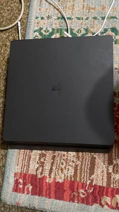 Playstation 4 slim