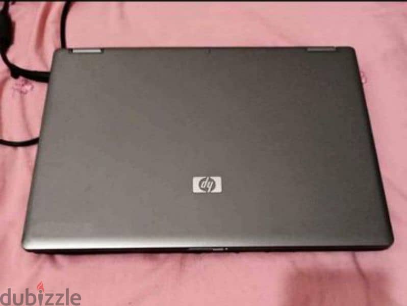 لاب توب hp رام4 هارد320ممتاااااز جدااا 2