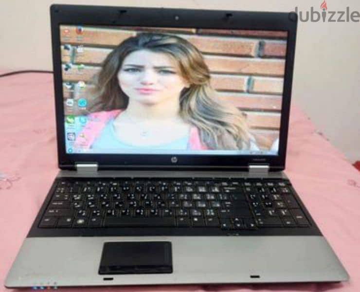 لاب توب hp رام4 هارد320ممتاااااز جدااا 3