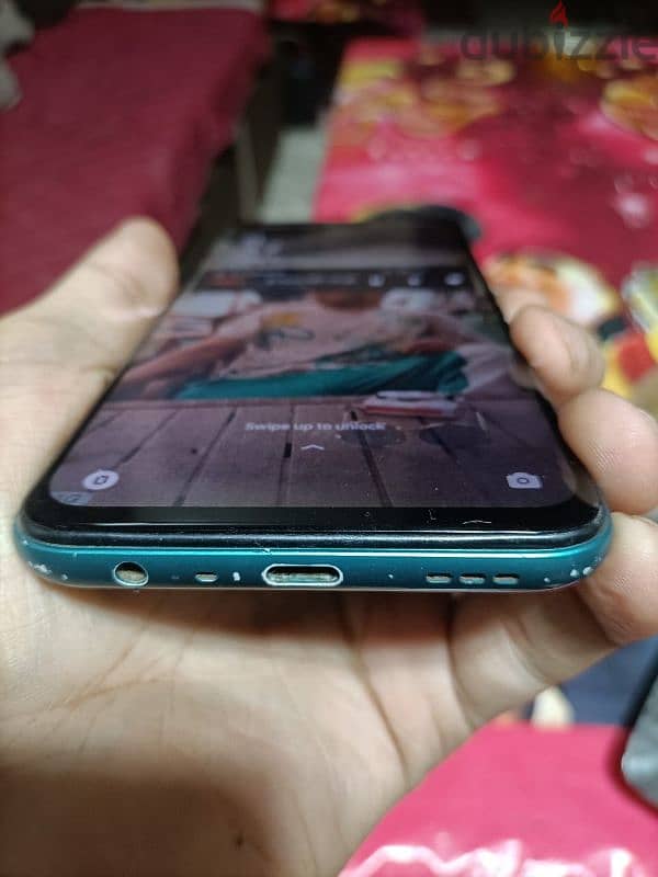 oppo A 92 3