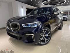 BMW X5 2023 0