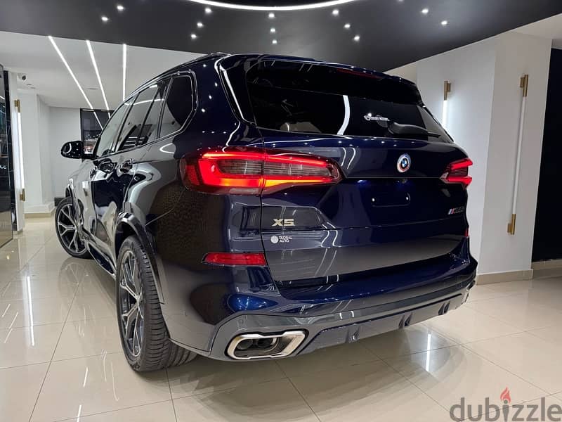 BMW X5 2023 3