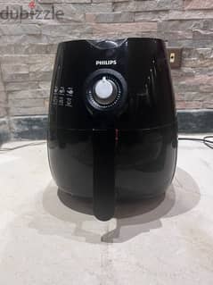 philips airfryer hd9220