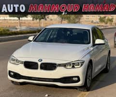 BMW 318 2018 0