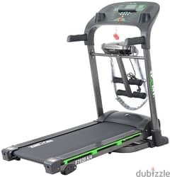 مشاية رياضية Sprint Sports F7010A/4 AC Motorized Treadmill-130 Kg . . .