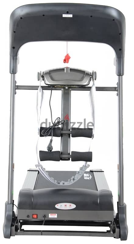 مشاية رياضية Sprint Sports F7010A/4 AC Treadmill-130 Kg . . . 1