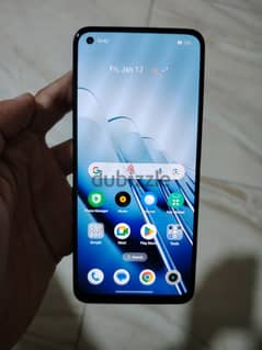 Realme 11 4G