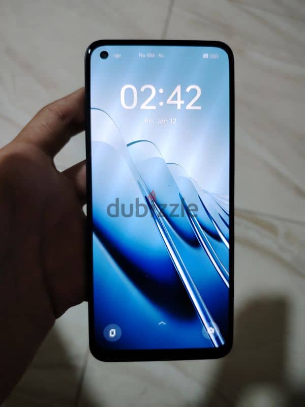 Realme 11 4G 1