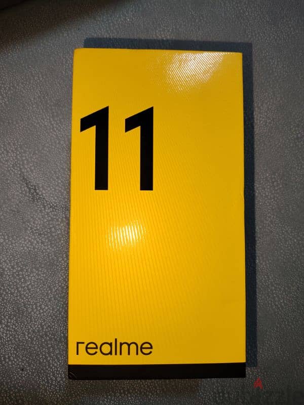 Realme 11 4G 9