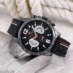 Tommy Hilfiger watch