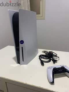 PlayStation 5 Fat CD 0