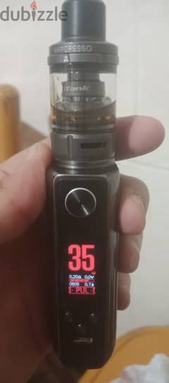 Vaporesso Target 100  فيب