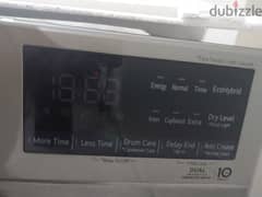 dryer