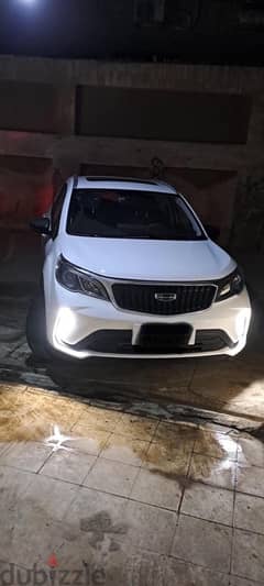 Geely Other 2024