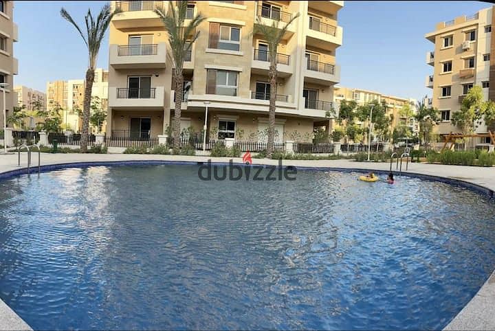 Land for sale in Jarn Taj City, the most important location in Cairo, in the middle of all services and main roads, two minutes from Nasr City, 10 min 13