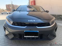 Kia Cerato 2022