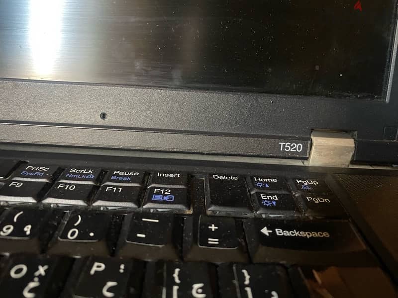 Laptop Lenovo 1