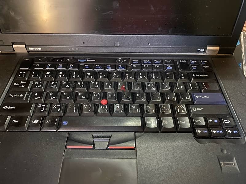 Laptop Lenovo 2