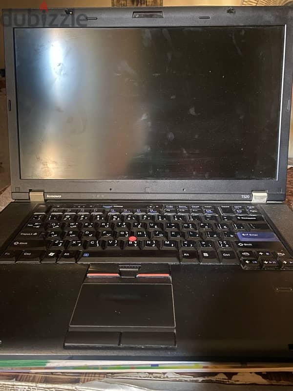 Laptop Lenovo 3