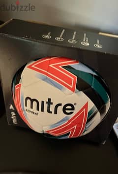 original mitre football uk