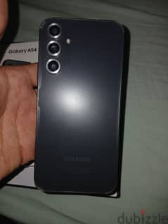 Samsung a54 كسر كسر زيرو