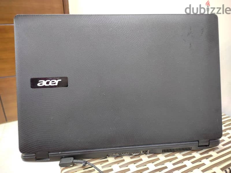 لاب توب acer Es1-531 2