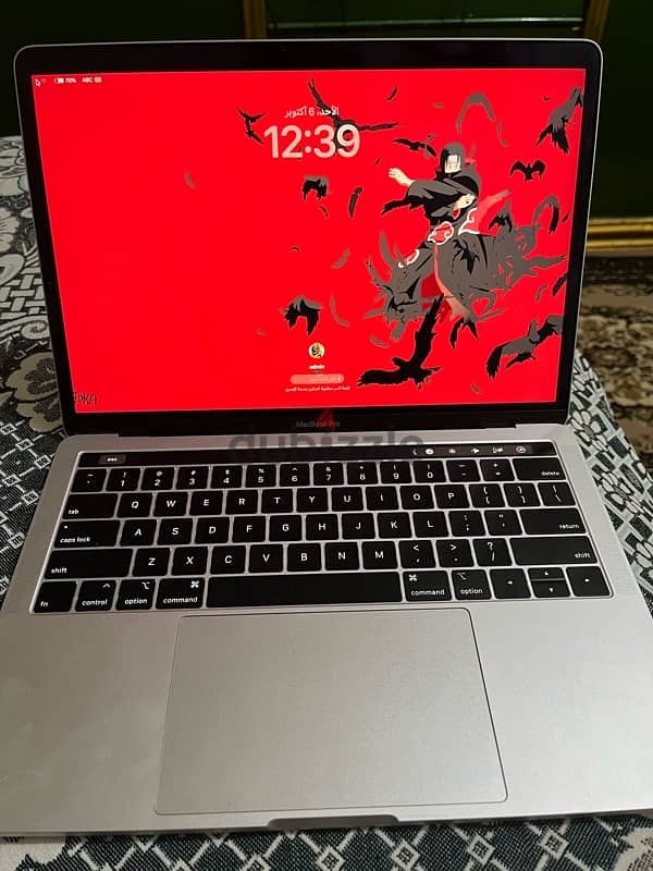 macbook 13inch late 2019 excellent state 6