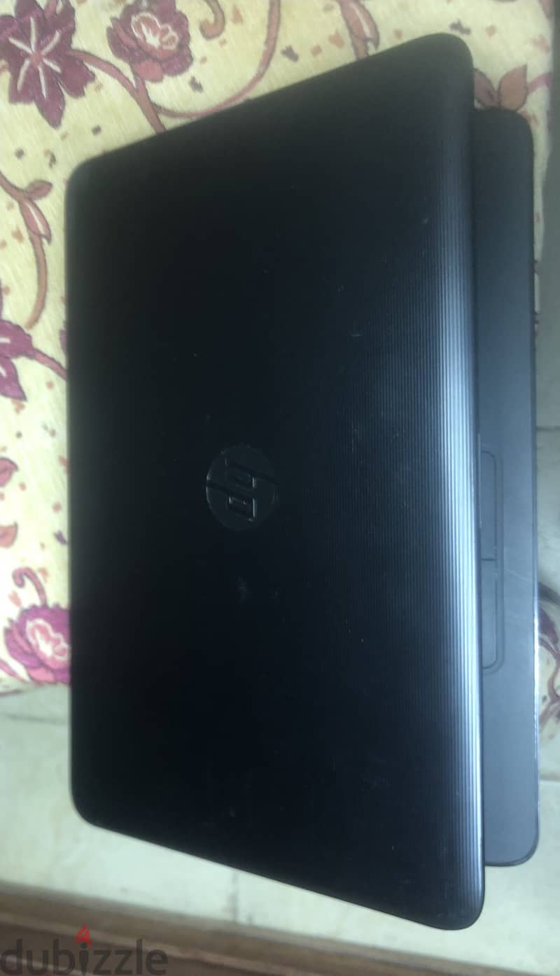 لاب Hp  حاله ممتازه 0