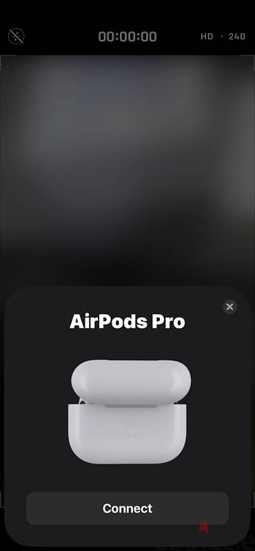 سعر شامل التوصيل airpods pro جديده 4