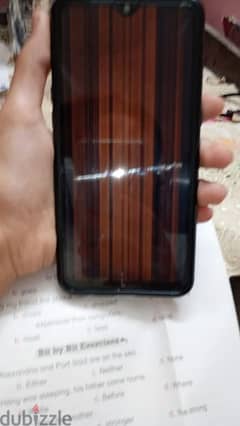 Realme 5 pro ( 4 - 128 )