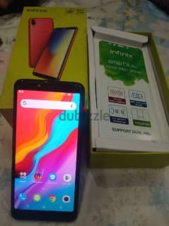 infinix smart 2 pro