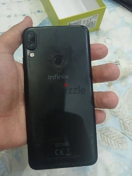 infinix smart 2 pro 1