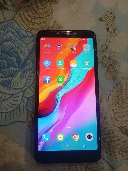 infinix smart 2 pro 3