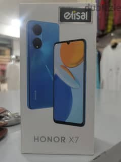 للبيع هونر اكس ٧ for sale honor x7